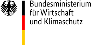 Logo BMWK